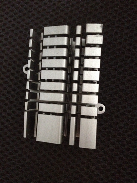 Metal Extrusion/ Casting Mould/ Zinc Alloy Parts