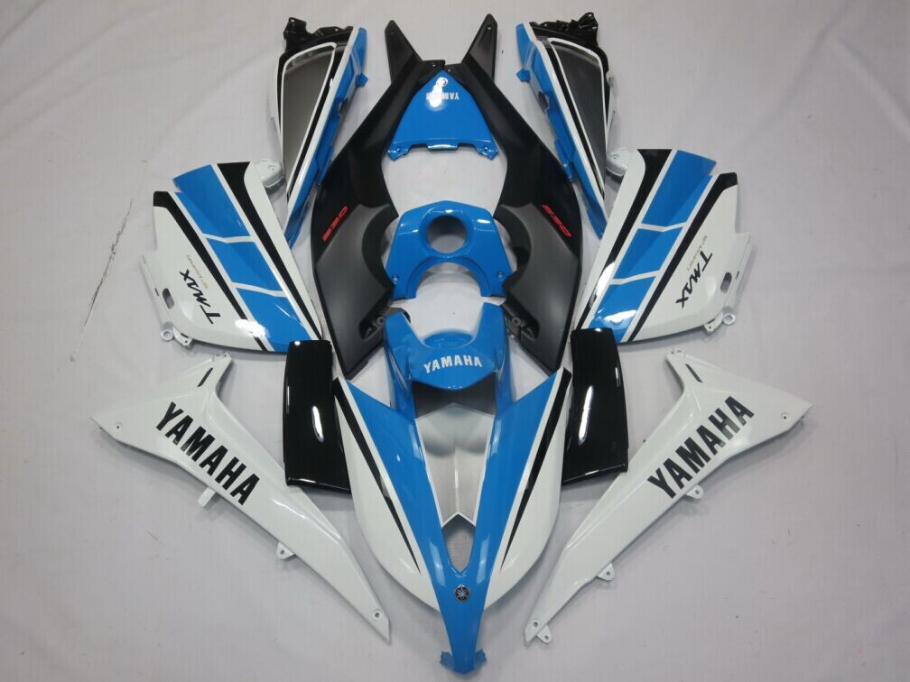 Motorcycle Fairing for YAMAHA Tmax530