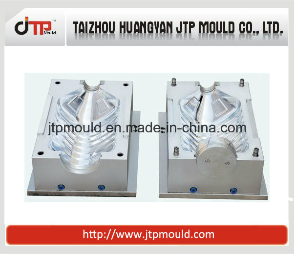 5L Cooking Oil Bottle Plastic Blowing Mould