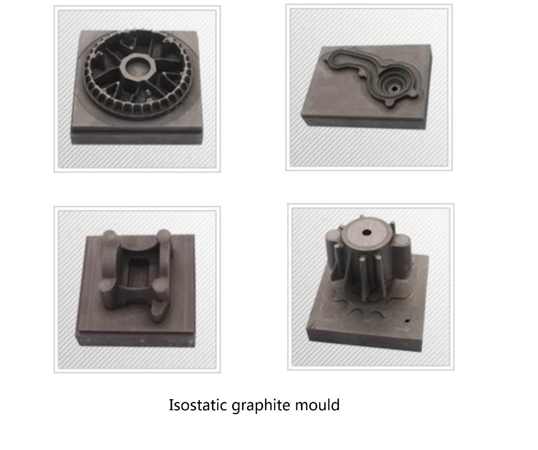 Graphite Mould