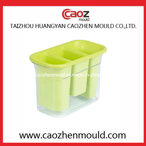 Plastic Case Mould for Putting Salt