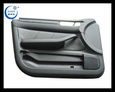 Plastic Injection Mold of Automotive Door Trim