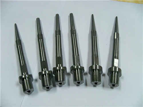 Mould Parts Core Pins for Die Casting Mould