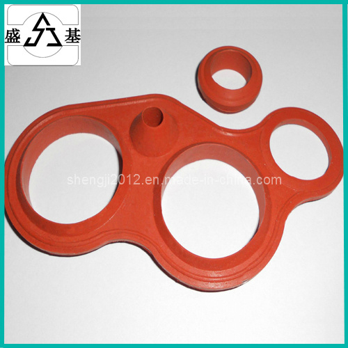 Automobile Engine Silicone Seal Mould (SJ-AUTO-1)