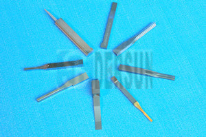 Machinery Parts