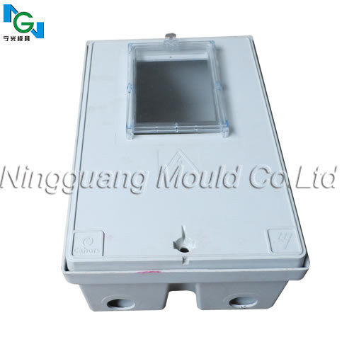 SMC Mould for Meter Box