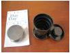 Plastic Disposable Medical Cup, Mould