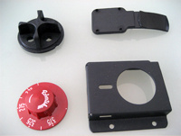 Plastic Parts