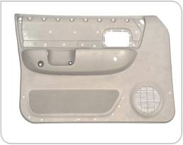 Auto Part Mould