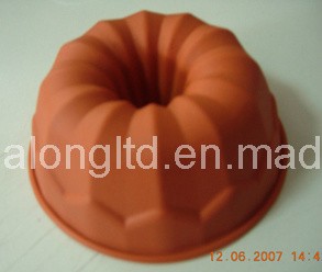 Silicon Cake Mould