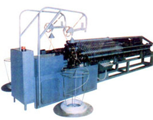 Wire Drawing Machine