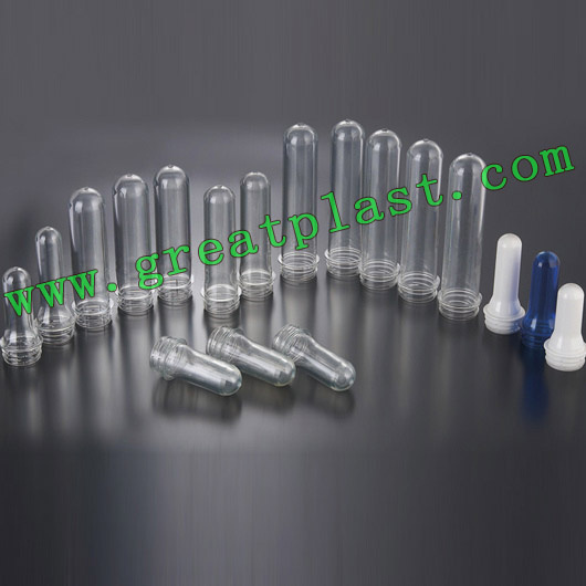 Preform (38MM PCO NECK)