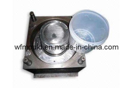 Plastic Injection Moulding