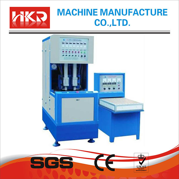 High Quality Pet Stretch Blow Molding Machine / Pet Blower / Automatic Blow Molding Machine