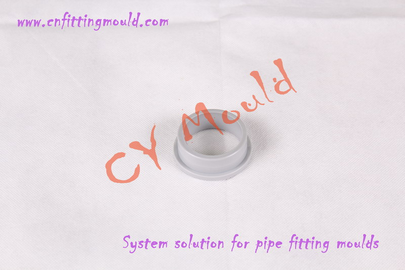 PP Bush Fitting Mould