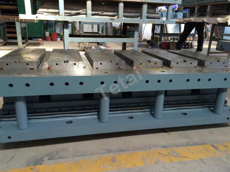 High Quality Ceramic Tile Press Mould