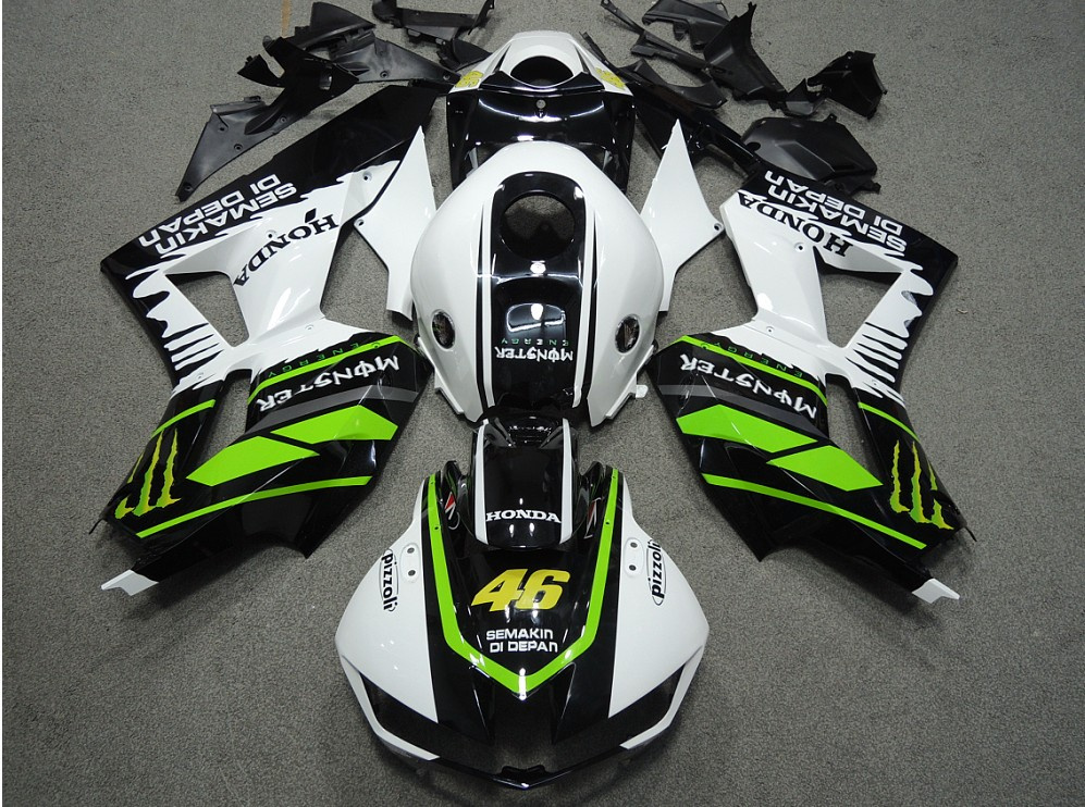 Motorcycle Fairing for Honda Cbr600rr 2013-2014