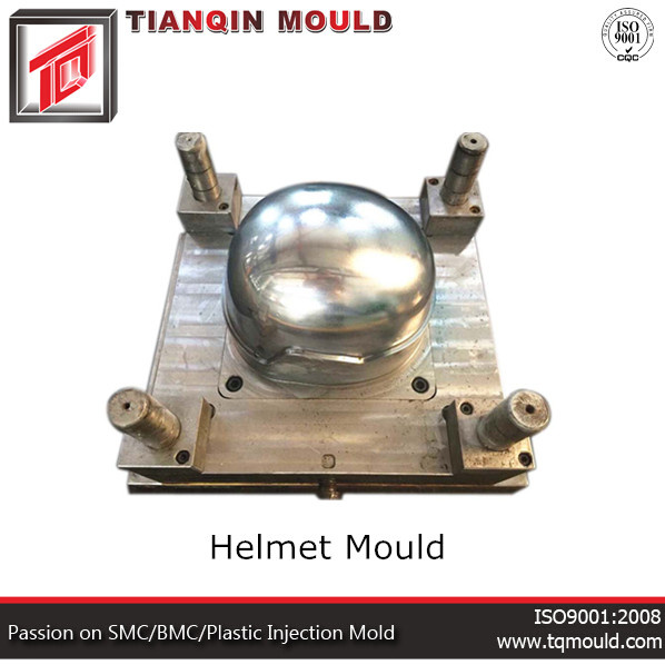 Kevlar Helmet Mould