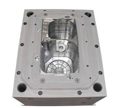 Plastic Washing Machine Mould (XDD-0139)