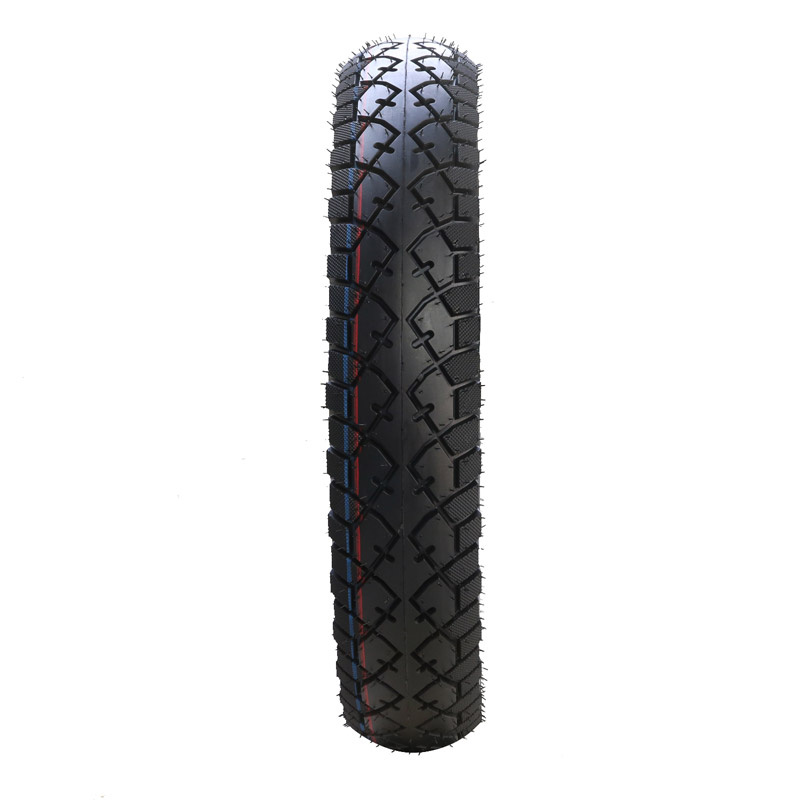 Motorcycle Tires 2.75-10 Fashion Pattern