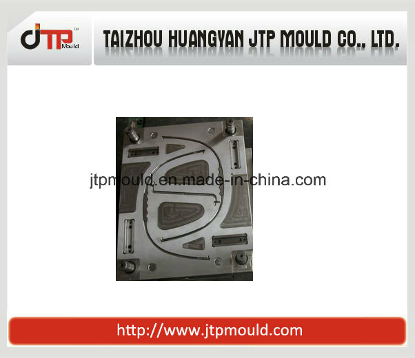 Plastic Handle Mould of 10L Piant Bucket Mould