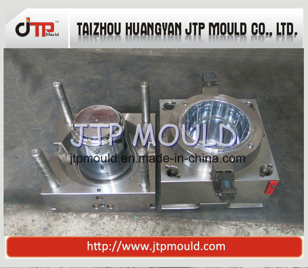 Plastic Water Bucket Mould in Huangyan
