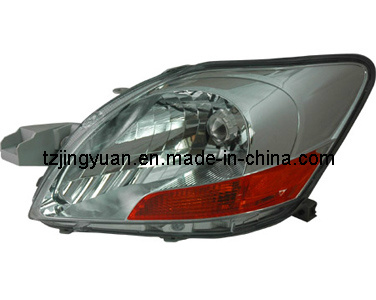 Auto Headlight Mould