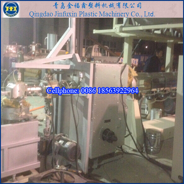 Pet Brush Filament Production Line