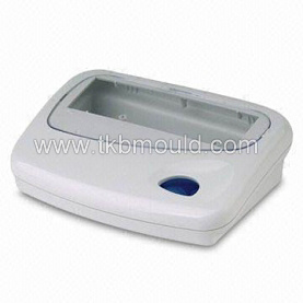 Interphone Plastic Mould