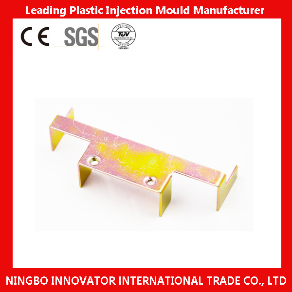 Precision Steel Stamping Parts (MLIE-STL021)
