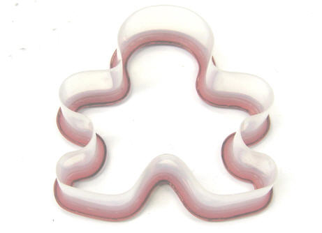Rubber Part Mould (SBDBU07)