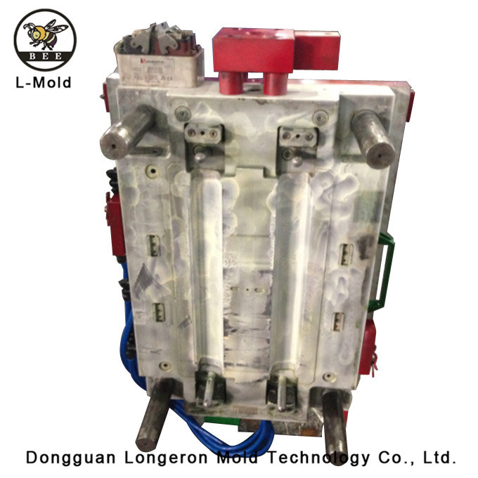 Good Plastic Injection Mould for Russia Market