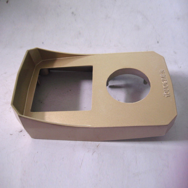 Aluminium Die Casting Camera Parts (C-007)