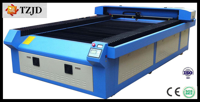 Acrylic Cutting Laser (TZJD-1325L) Laser Cutting Machine