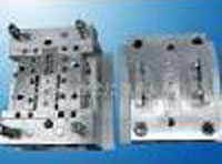 Injection Mold