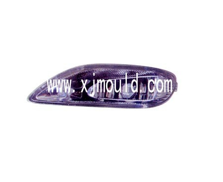 Auto Lamp Mould - 3