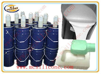 Mould Making RTV-2 Liquid Silicone Rubber