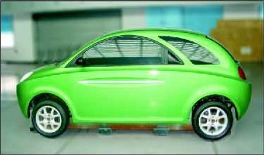 Automotive Master Model (84804100)