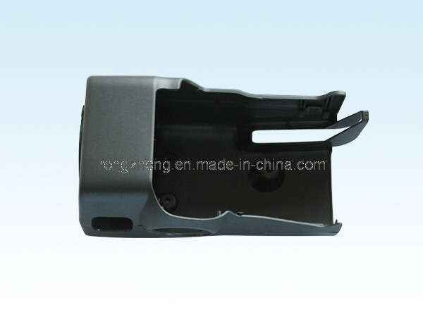Injection Moulding Plastic Car Part