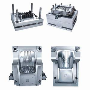 Injection Mould