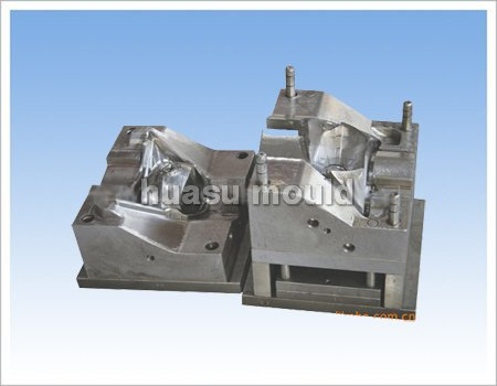 Auto Lamp Mould (HS005)