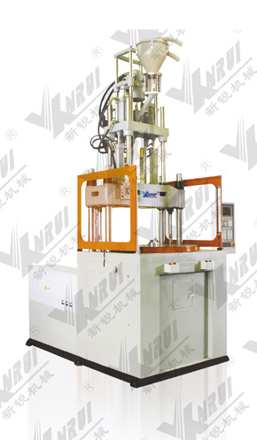 Plastic Injection Machine (XRT-2100B-2R)