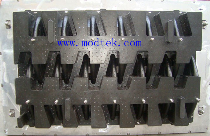 EPP Mould