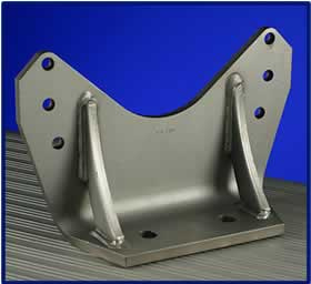 OEM Metal Fabrication and Processing Services