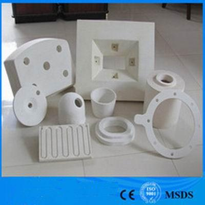 Industrial Furnace Vacuum Forming Ceramic Fiber Insulator