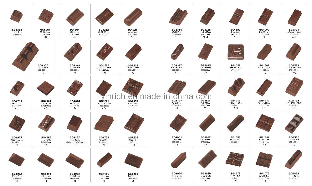 Chocolate Mould (5)