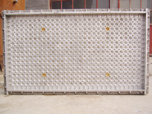 PE Mould