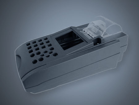 POS Mold