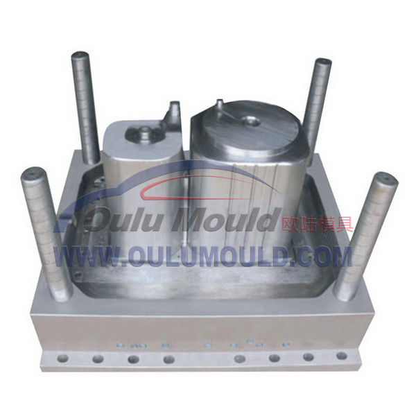 Home Appliance Mould 08