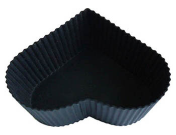 Silicone Single Muffin Cup (SC-028B)